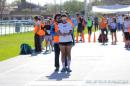 Postales del IV Open Internacional de Atletismo Adaptado en el Jaime Zapata