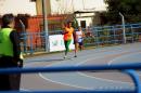 Postales del IV Open Internacional de Atletismo Adaptado en el Jaime Zapata