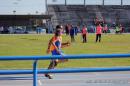 Postales del IV Open Internacional de Atletismo Adaptado en el Jaime Zapata