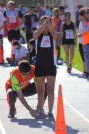 Postales del IV Open Internacional de Atletismo Adaptado en el Jaime Zapata