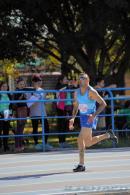 Postales del IV Open Internacional de Atletismo Adaptado en el Jaime Zapata