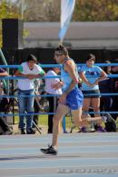 Postales del IV Open Internacional de Atletismo Adaptado en el Jaime Zapata