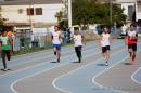 Postales del IV Open Internacional de Atletismo Adaptado en el Jaime Zapata