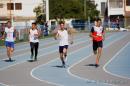 Postales del IV Open Internacional de Atletismo Adaptado en el Jaime Zapata