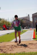 Postales del IV Open Internacional de Atletismo Adaptado en el Jaime Zapata