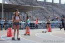 Postales del IV Open Internacional de Atletismo Adaptado en el Jaime Zapata
