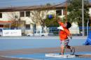 Postales del IV Open Internacional de Atletismo Adaptado en el Jaime Zapata