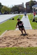 Postales del IV Open Internacional de Atletismo Adaptado en el Jaime Zapata