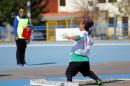 Postales del IV Open Internacional de Atletismo Adaptado en el Jaime Zapata