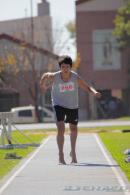 Postales del IV Open Internacional de Atletismo Adaptado en el Jaime Zapata