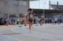 Postales del IV Open Internacional de Atletismo Adaptado en el Jaime Zapata