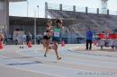 Postales del IV Open Internacional de Atletismo Adaptado en el Jaime Zapata