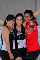 Postales del IV Open Internacional de Atletismo Adaptado en el Jaime Zapata