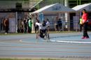 Postales del IV Open Internacional de Atletismo Adaptado en el Jaime Zapata