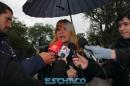 Homenaje por el 193 aniversario del fallecimiento del general Manuel Belgrano