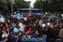 Homenaje por el 193 aniversario del fallecimiento del general Manuel Belgrano