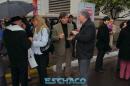Homenaje por el 193 aniversario del fallecimiento del general Manuel Belgrano