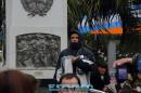 Homenaje por el 193 aniversario del fallecimiento del general Manuel Belgrano