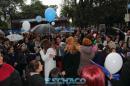 Homenaje por el 193 aniversario del fallecimiento del general Manuel Belgrano