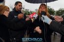 Homenaje por el 193 aniversario del fallecimiento del general Manuel Belgrano