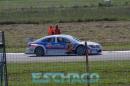 Pruebas del TR Series, V6 y Turismo Internacional