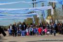 197 aniversario del fallecimiento del padre de la Ensea Patria