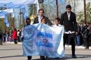 197 aniversario del fallecimiento del padre de la Ensea Patria