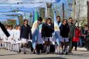 197 aniversario del fallecimiento del padre de la Ensea Patria