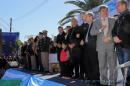 197 aniversario del fallecimiento del padre de la Ensea Patria