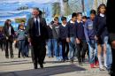 197 aniversario del fallecimiento del padre de la Ensea Patria
