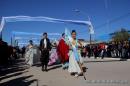 197 aniversario del fallecimiento del padre de la Ensea Patria