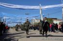 197 aniversario del fallecimiento del padre de la Ensea Patria
