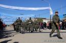 197 aniversario del fallecimiento del padre de la Ensea Patria