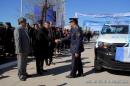 197 aniversario del fallecimiento del padre de la Ensea Patria