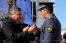 197 aniversario del fallecimiento del padre de la Ensea Patria