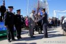 197 aniversario del fallecimiento del padre de la Ensea Patria