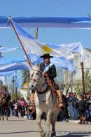 197 aniversario del fallecimiento del padre de la Ensea Patria