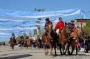 197 aniversario del fallecimiento del padre de la Ensea Patria