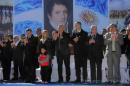 197 aniversario del fallecimiento del padre de la Ensea Patria