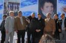 197 aniversario del fallecimiento del padre de la Ensea Patria