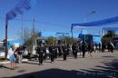 197 aniversario del fallecimiento del padre de la Ensea Patria