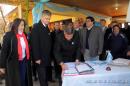 197 aniversario del fallecimiento del padre de la Ensea Patria