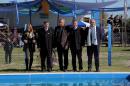 197 aniversario del fallecimiento del padre de la Ensea Patria