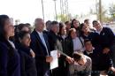 197 aniversario del fallecimiento del padre de la Ensea Patria
