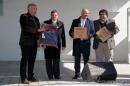 197 aniversario del fallecimiento del padre de la Ensea Patria