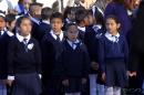 197 aniversario del fallecimiento del padre de la Ensea Patria