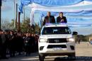 197 aniversario del fallecimiento del padre de la Ensea Patria