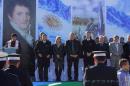 197 aniversario del fallecimiento del padre de la Ensea Patria