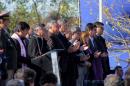 197 aniversario del fallecimiento del padre de la Ensea Patria