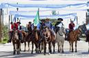 197 aniversario del fallecimiento del padre de la Ensea Patria